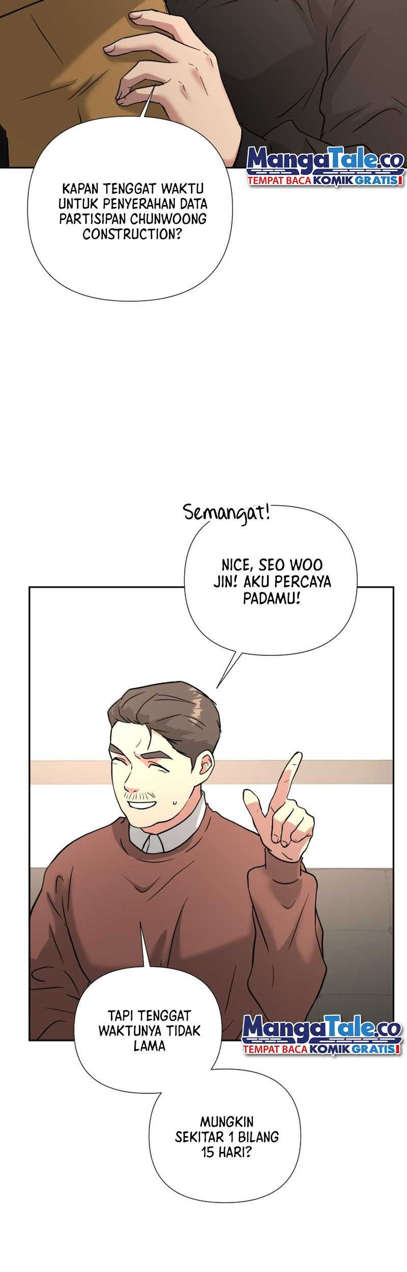 Golden Print Chapter 45 Gambar 28