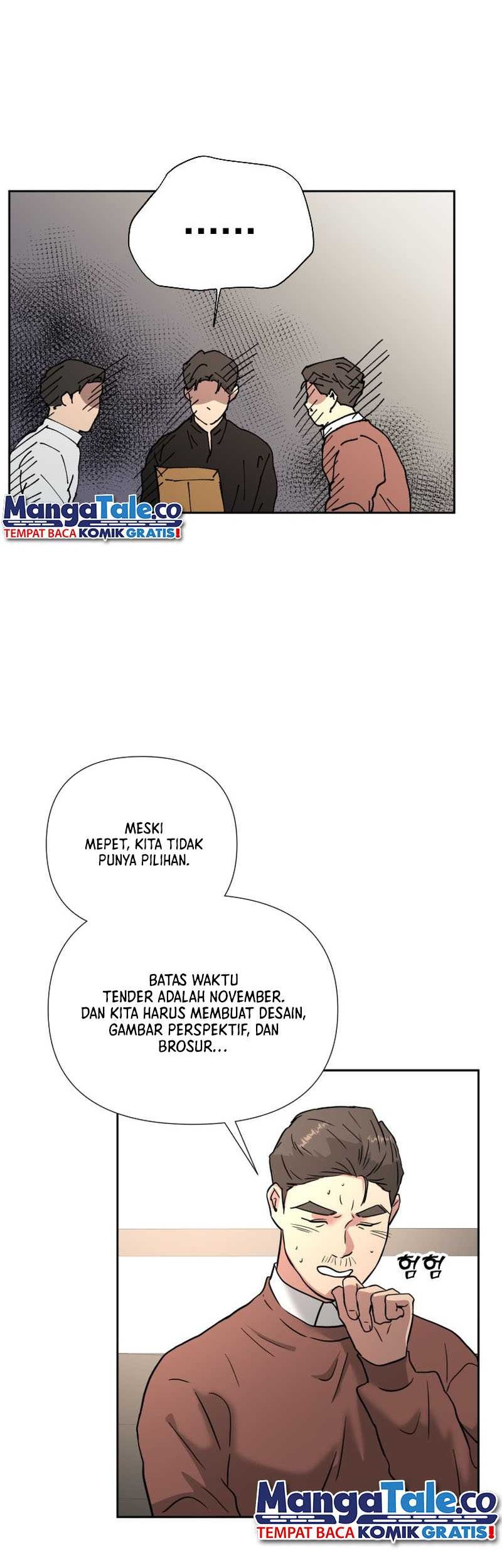 Golden Print Chapter 45 Gambar 29