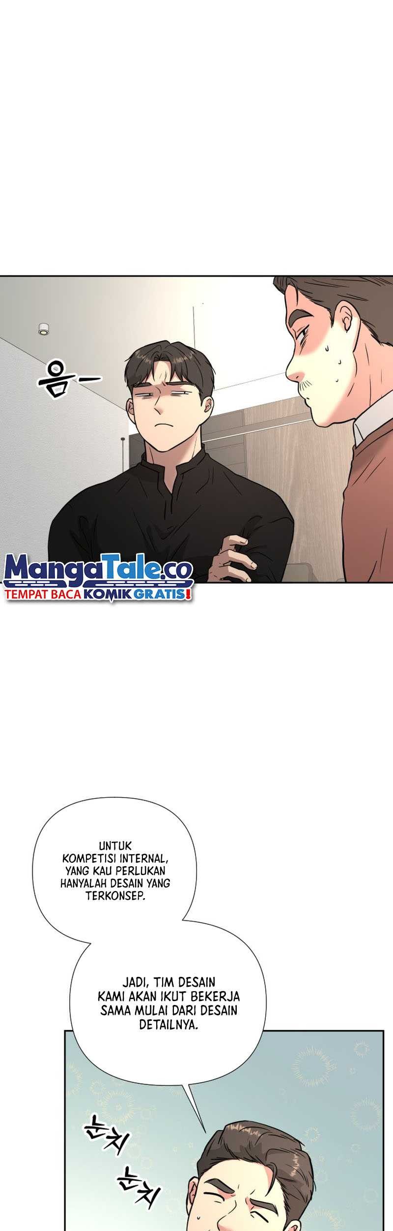 Golden Print Chapter 45 Gambar 30