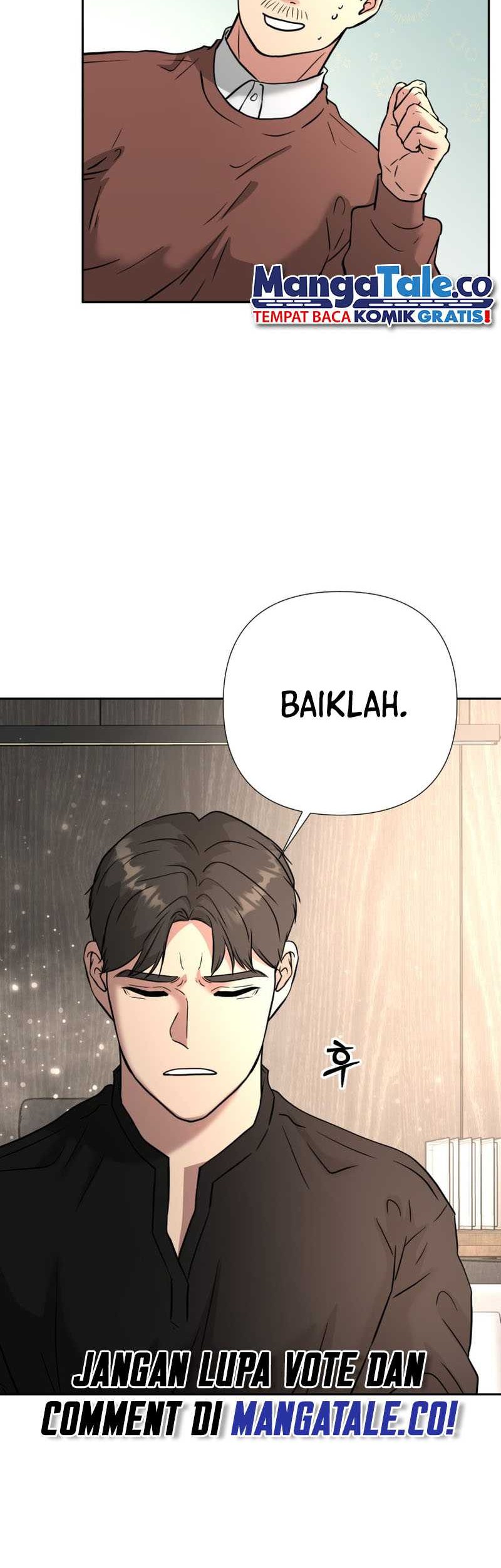 Golden Print Chapter 45 Gambar 31