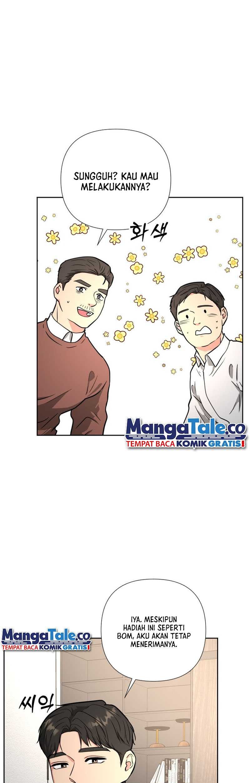 Golden Print Chapter 45 Gambar 32