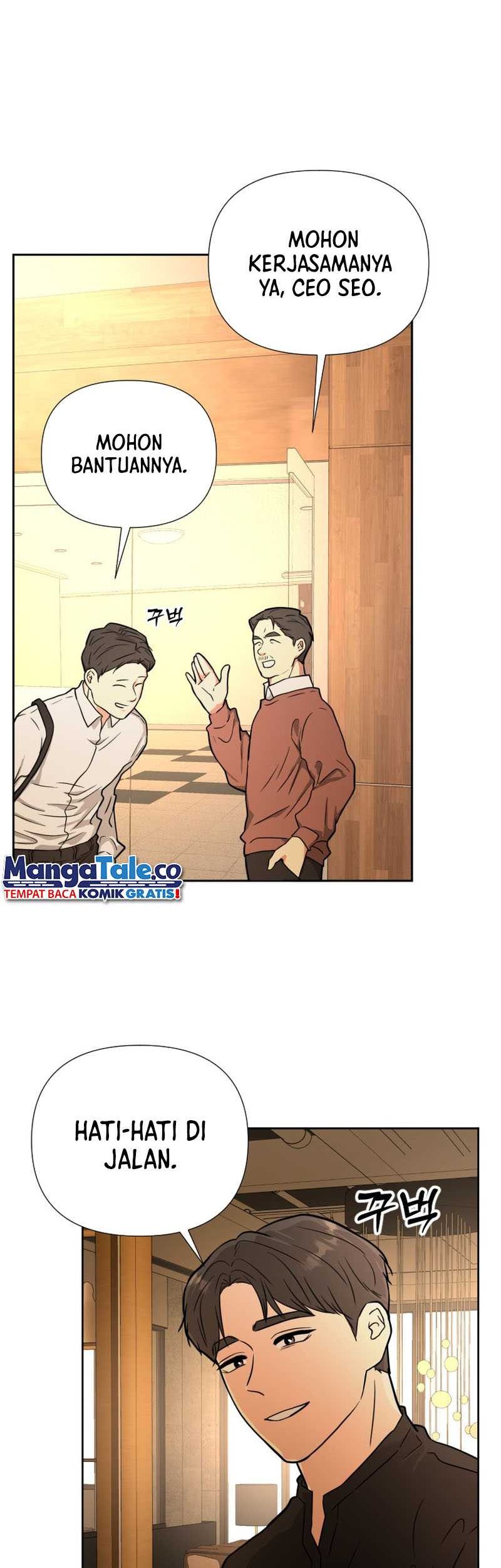 Golden Print Chapter 45 Gambar 35