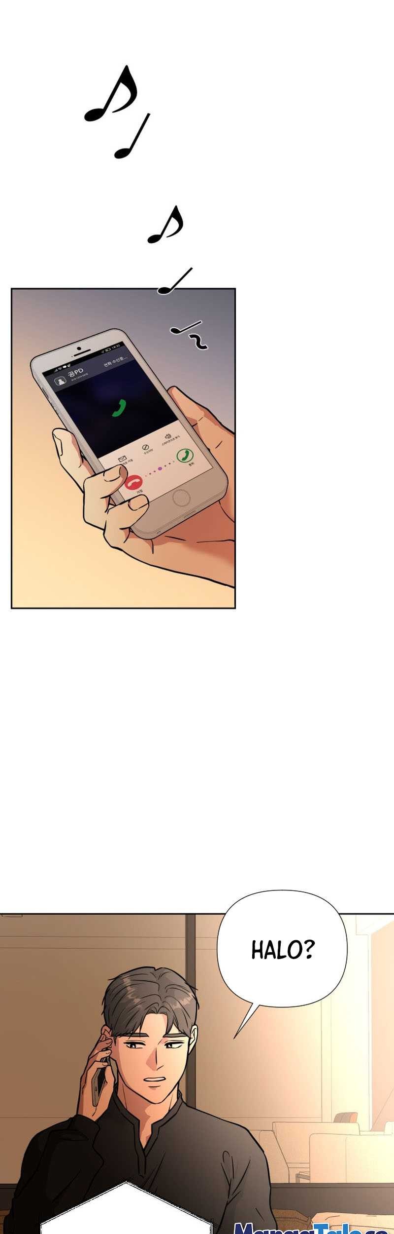 Golden Print Chapter 45 Gambar 38