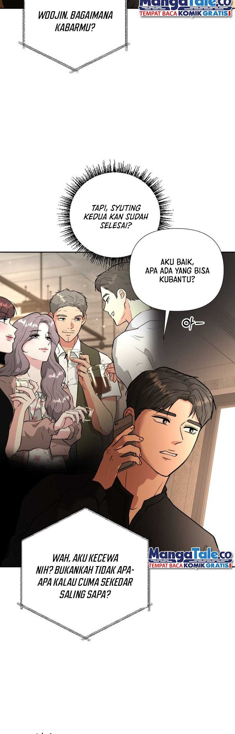 Golden Print Chapter 45 Gambar 39