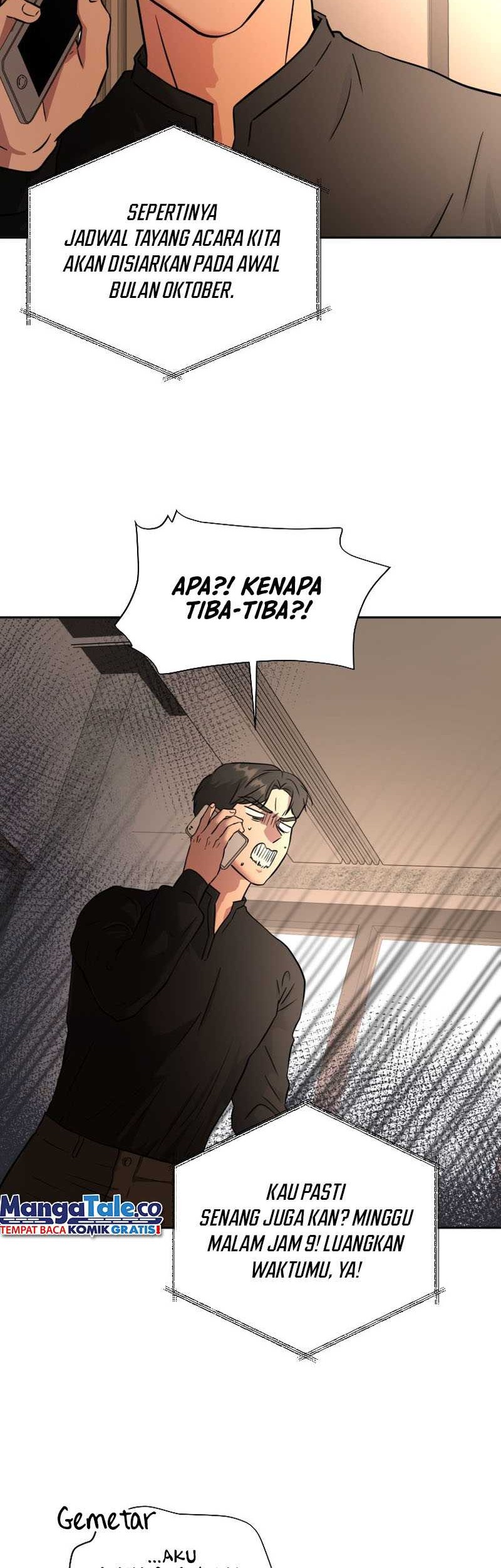 Golden Print Chapter 45 Gambar 41
