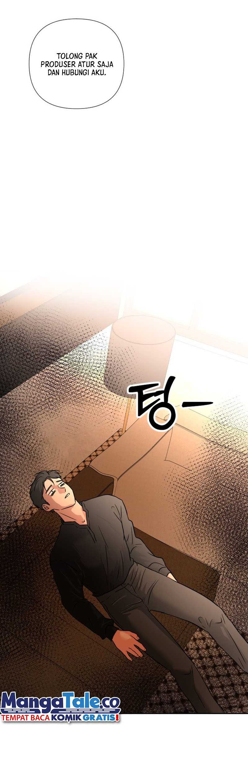 Golden Print Chapter 45 Gambar 43