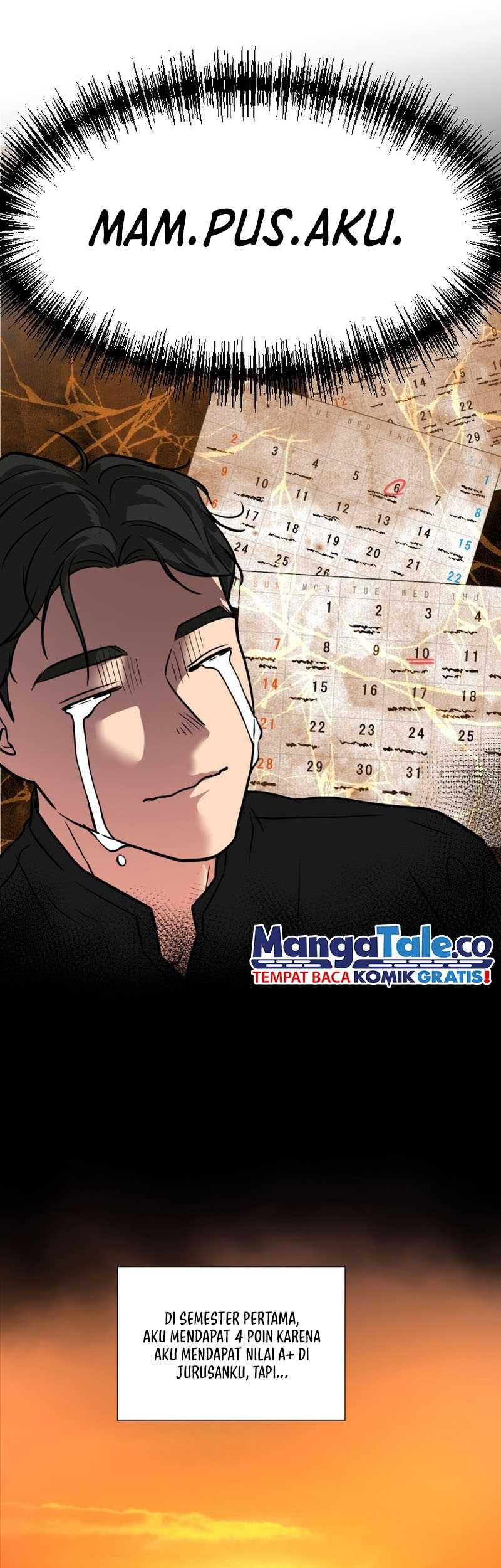 Golden Print Chapter 45 Gambar 44