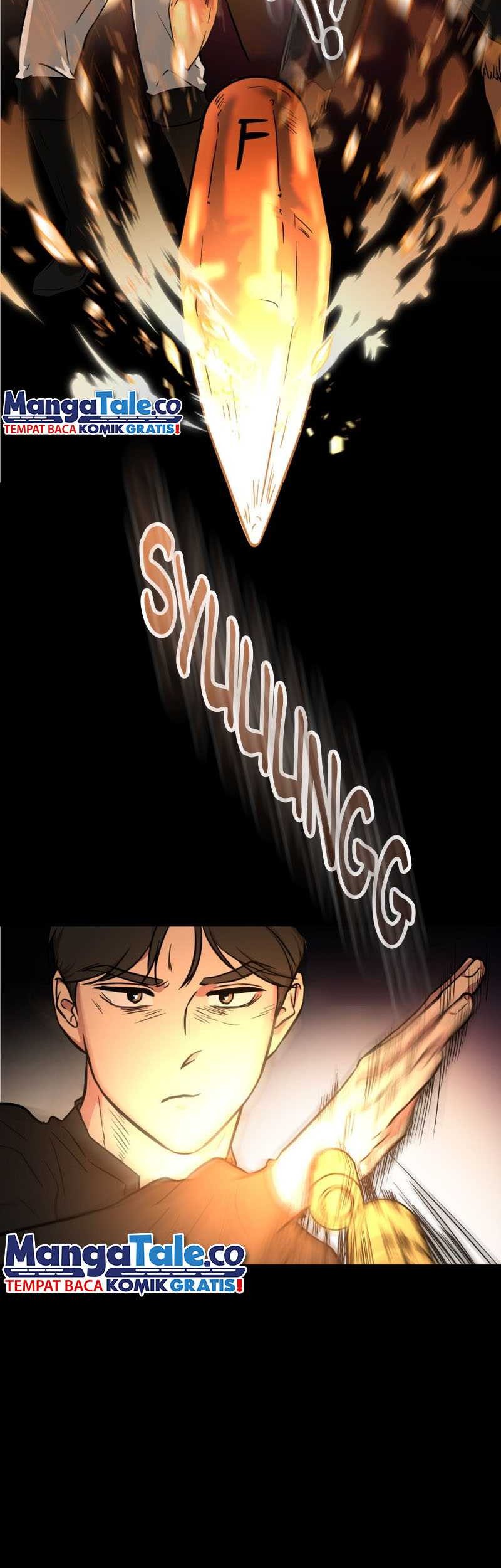 Golden Print Chapter 45 Gambar 46