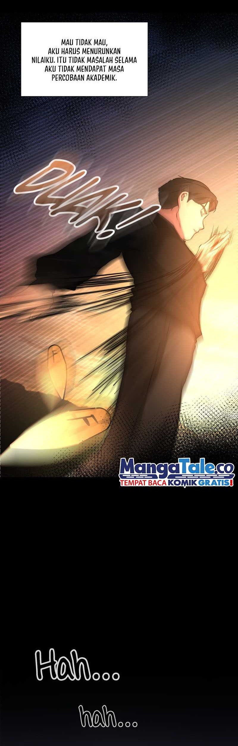Golden Print Chapter 45 Gambar 47