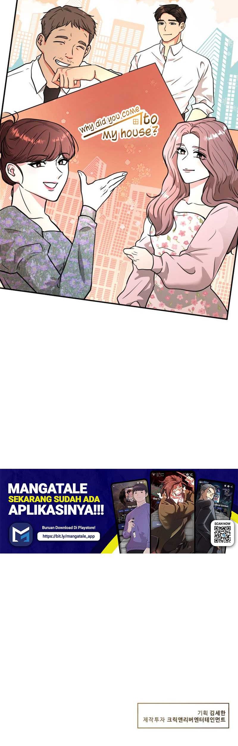 Golden Print Chapter 45 Gambar 49