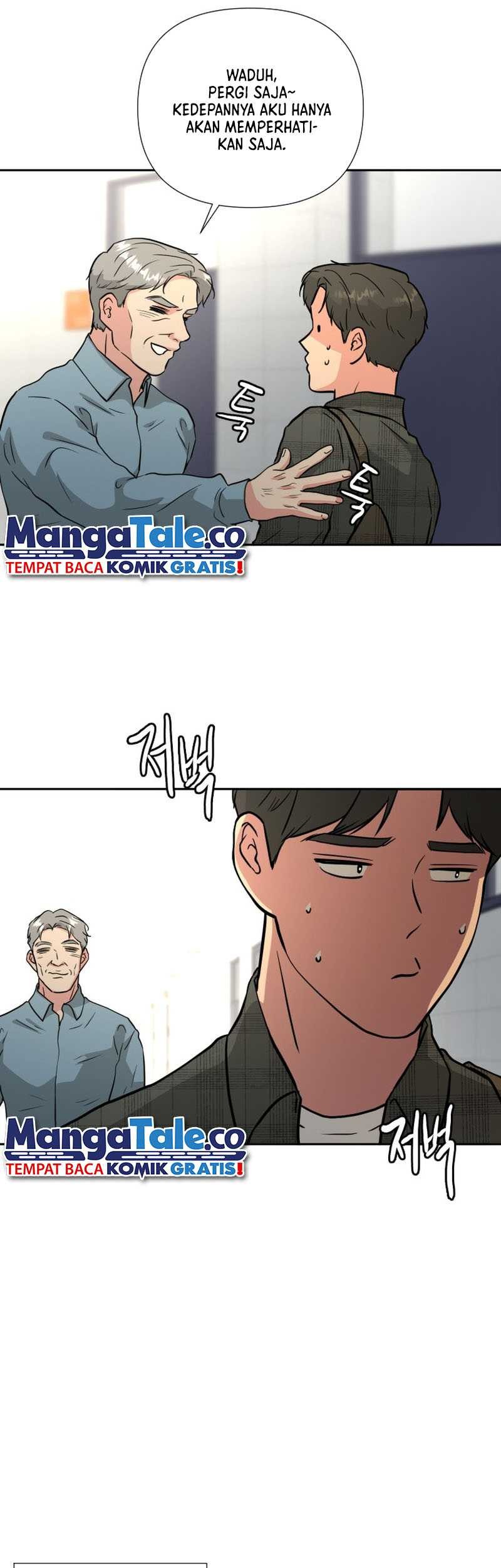 Golden Print Chapter 44 Gambar 47