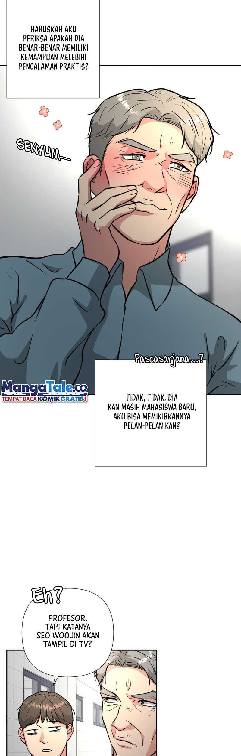 Golden Print Chapter 44 Gambar 48