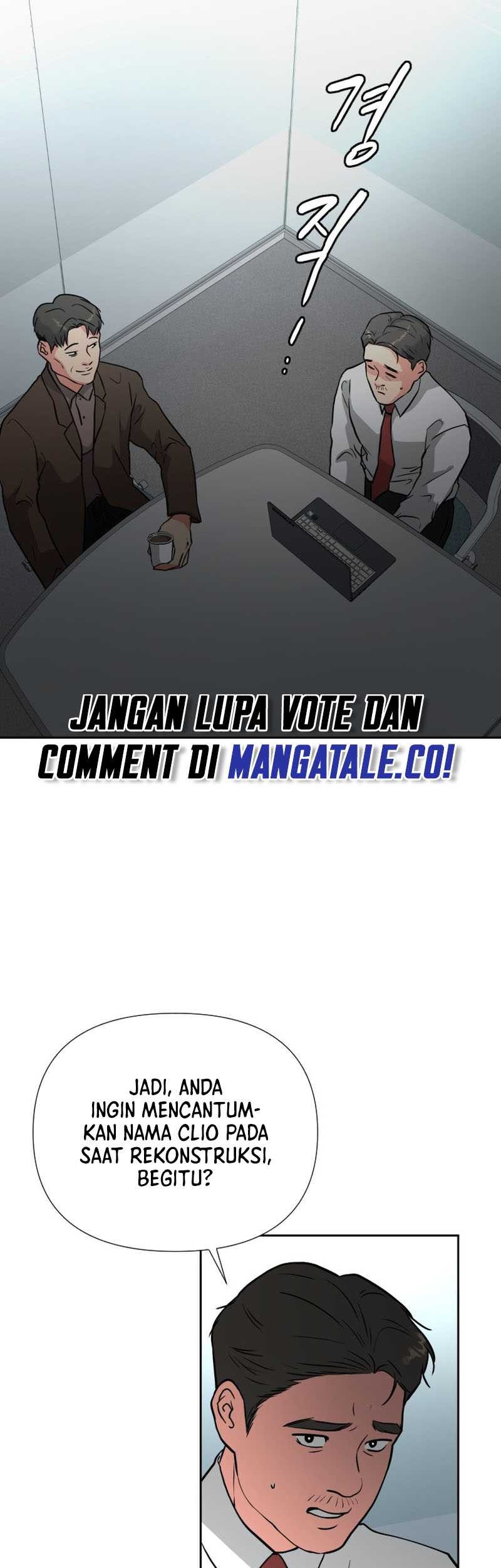 Golden Print Chapter 44 Gambar 51