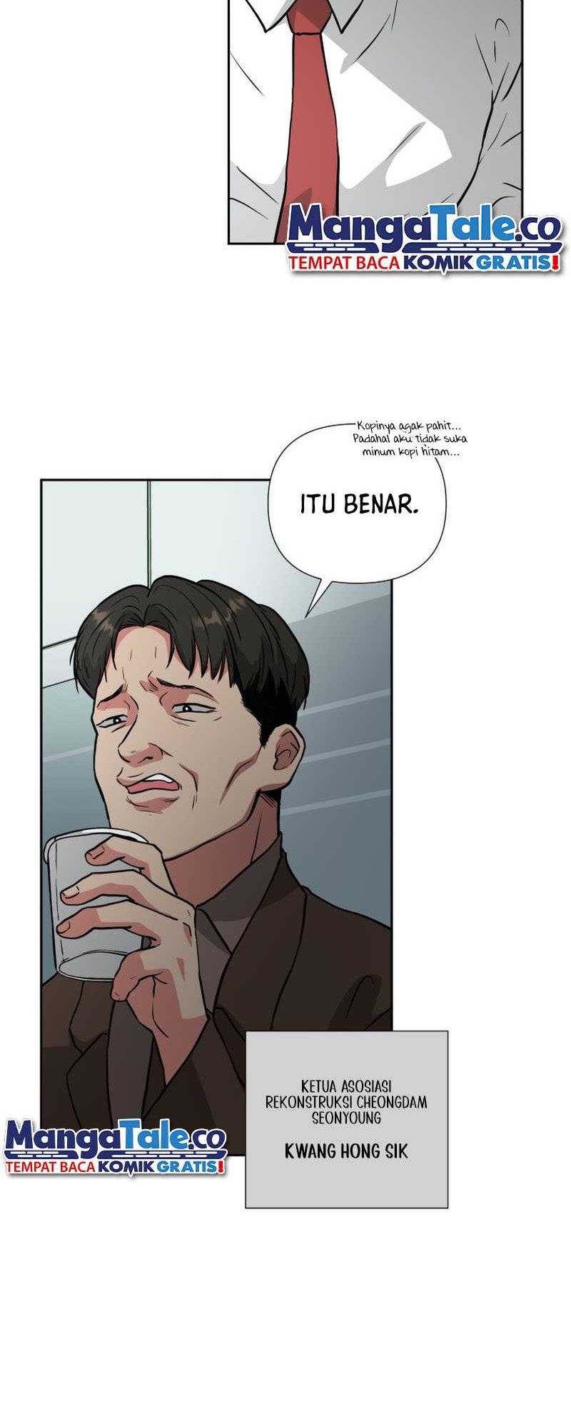 Golden Print Chapter 44 Gambar 52