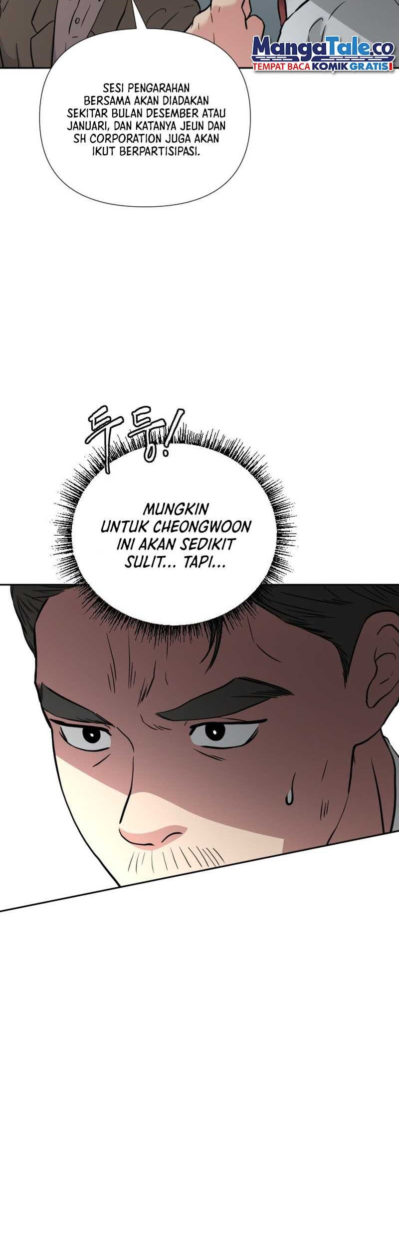 Golden Print Chapter 44 Gambar 54