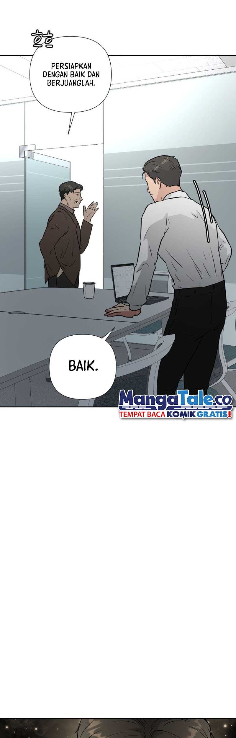 Golden Print Chapter 44 Gambar 55