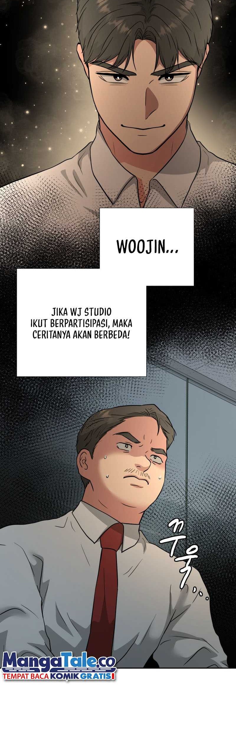 Golden Print Chapter 44 Gambar 56