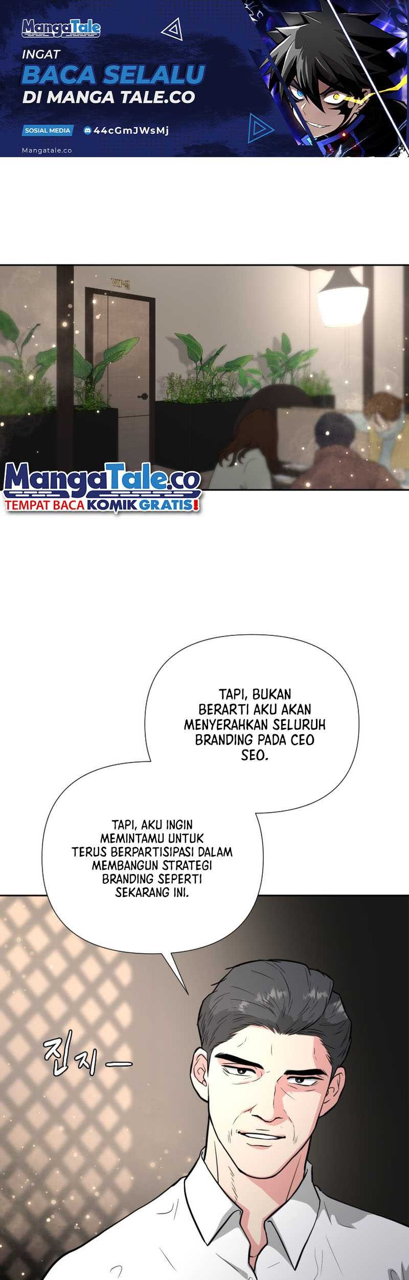 Baca  Golden Print Chapter 44 Gambar 2