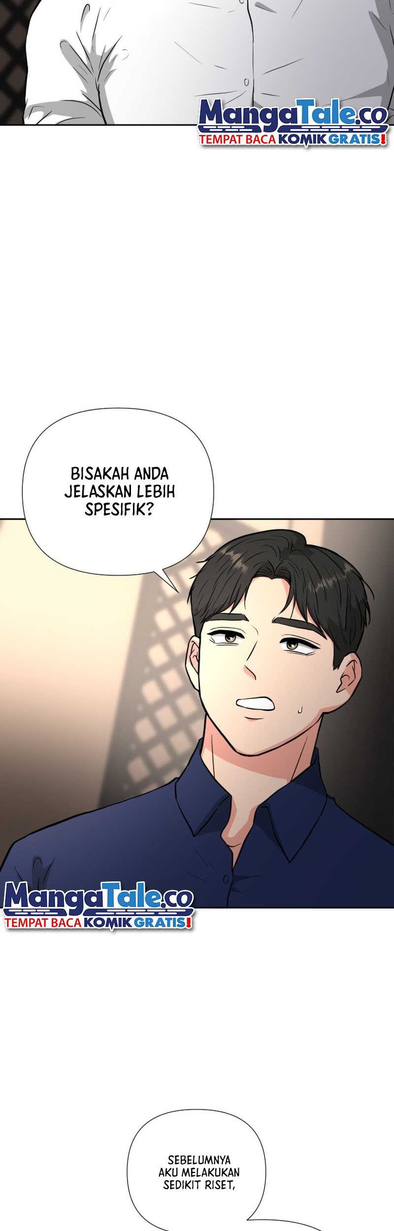 Golden Print Chapter 44 Gambar 3