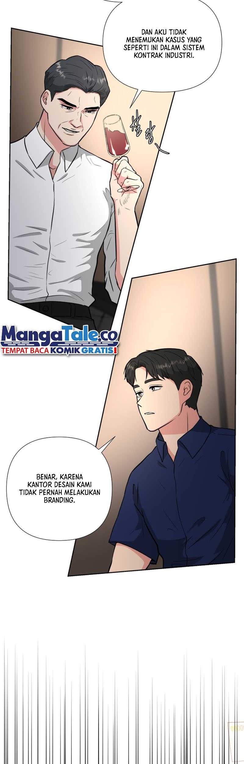 Golden Print Chapter 44 Gambar 4