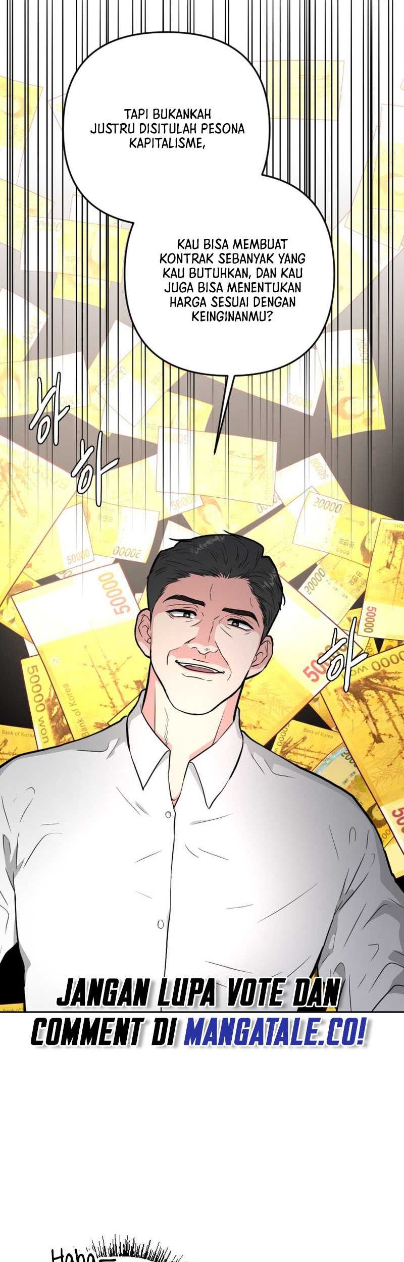 Golden Print Chapter 44 Gambar 5