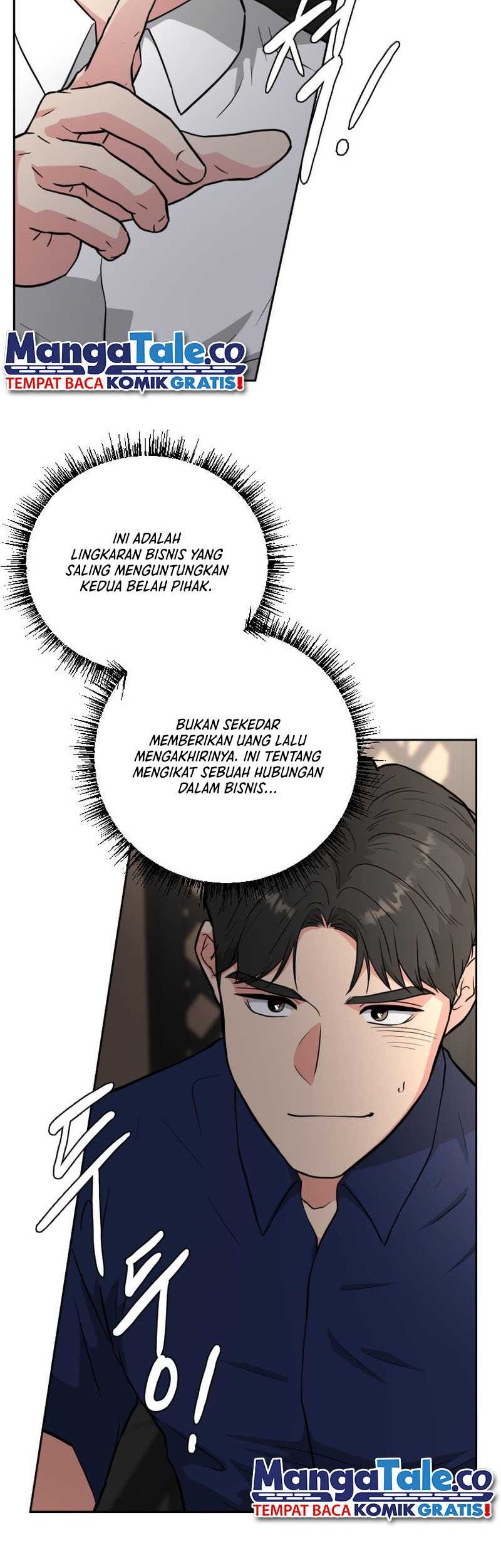 Golden Print Chapter 44 Gambar 7