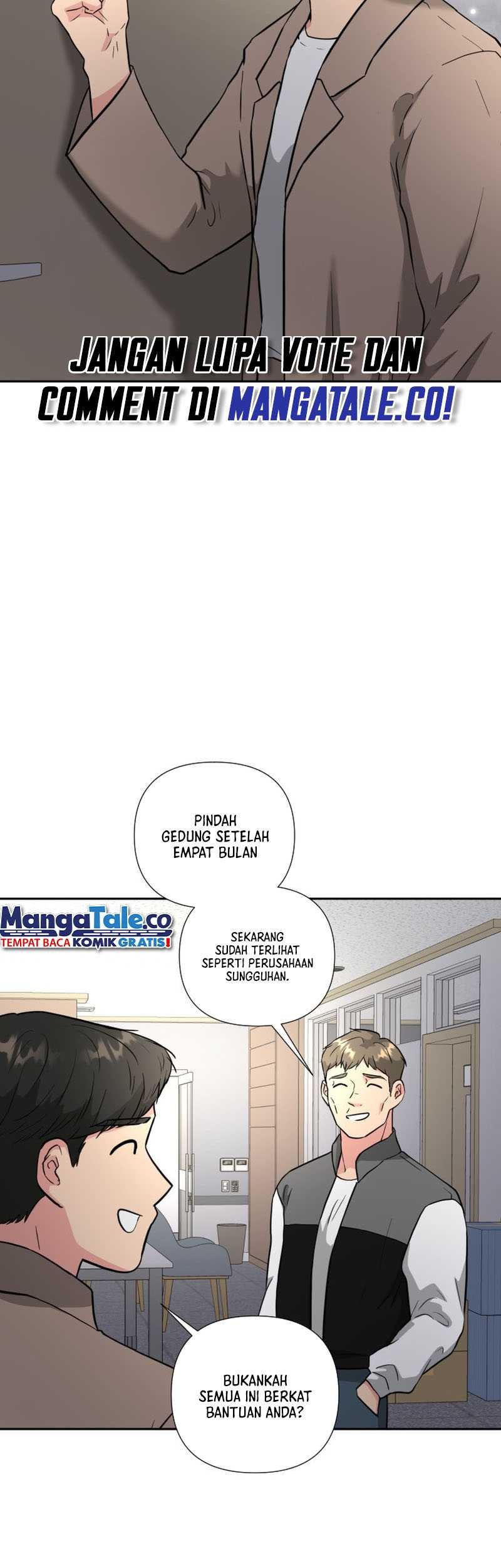 Golden Print Chapter 44 Gambar 15
