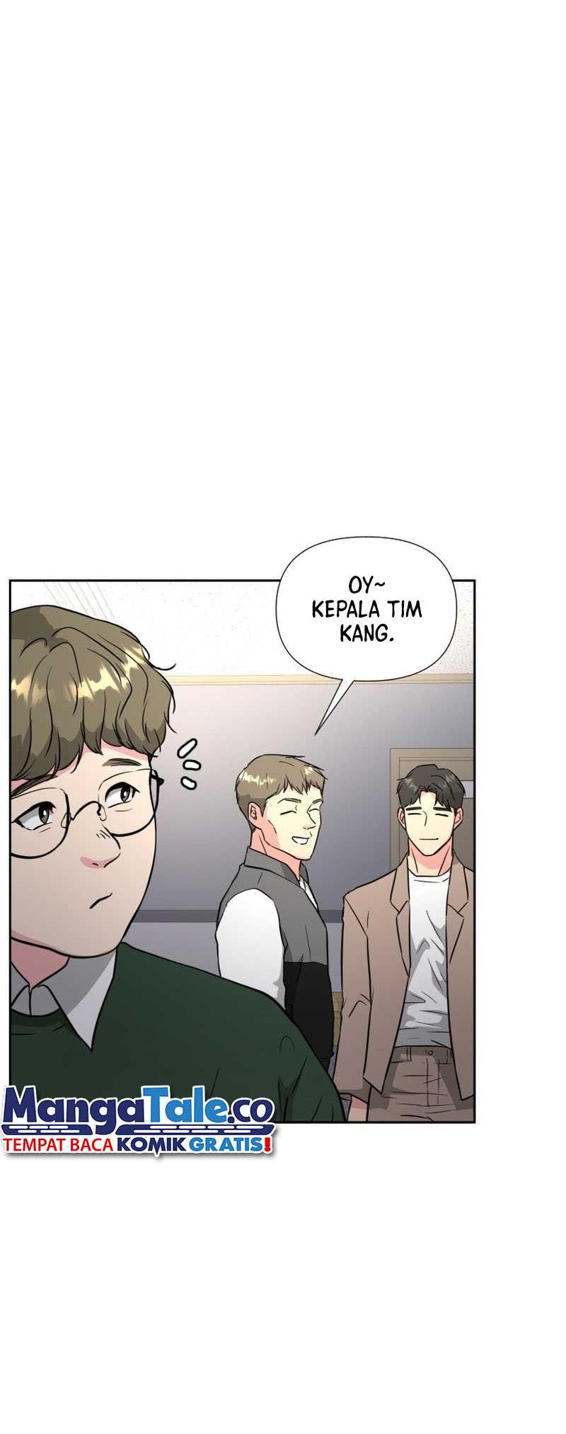 Golden Print Chapter 44 Gambar 16