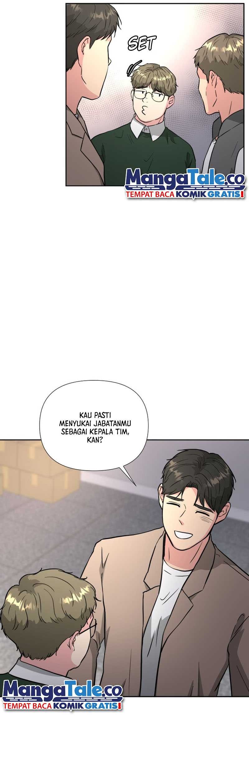 Golden Print Chapter 44 Gambar 17