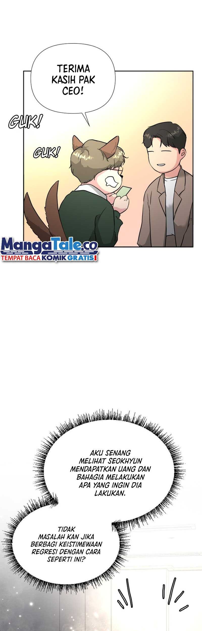 Golden Print Chapter 44 Gambar 19