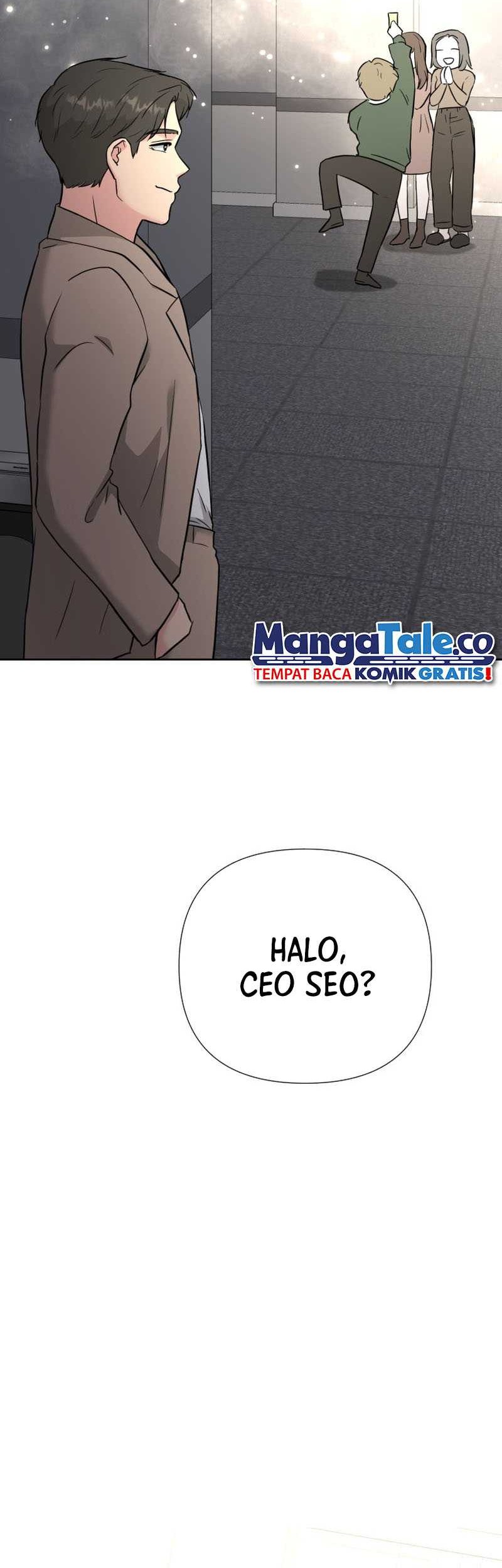 Golden Print Chapter 44 Gambar 20