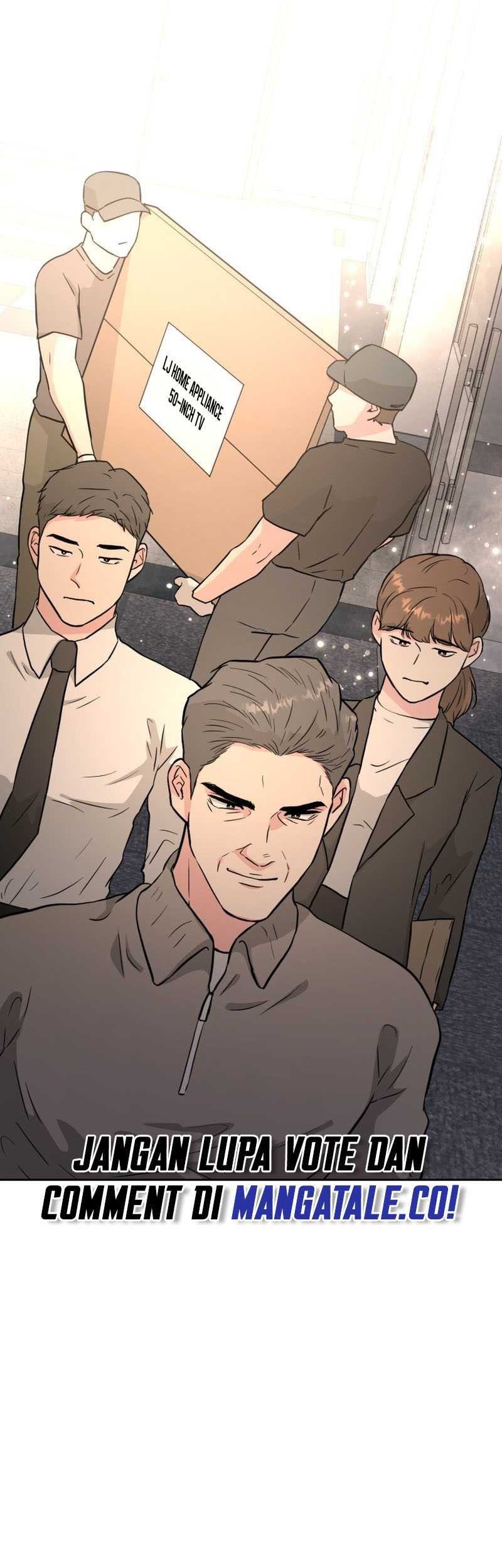 Golden Print Chapter 44 Gambar 21