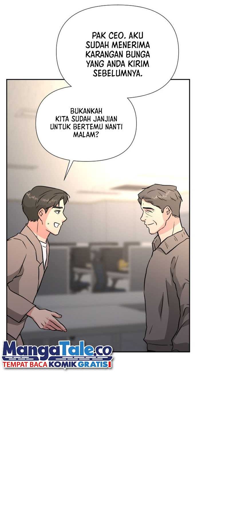 Golden Print Chapter 44 Gambar 22