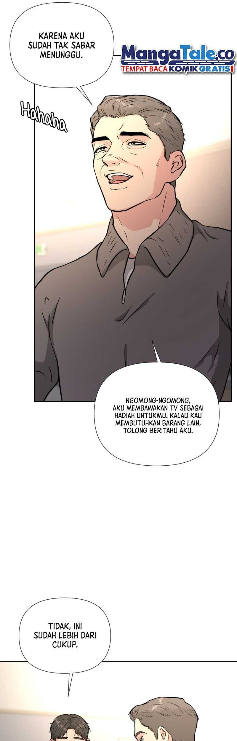 Golden Print Chapter 44 Gambar 23