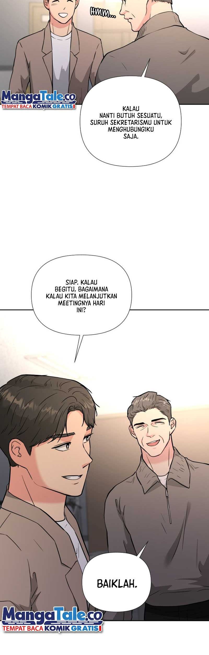 Golden Print Chapter 44 Gambar 24