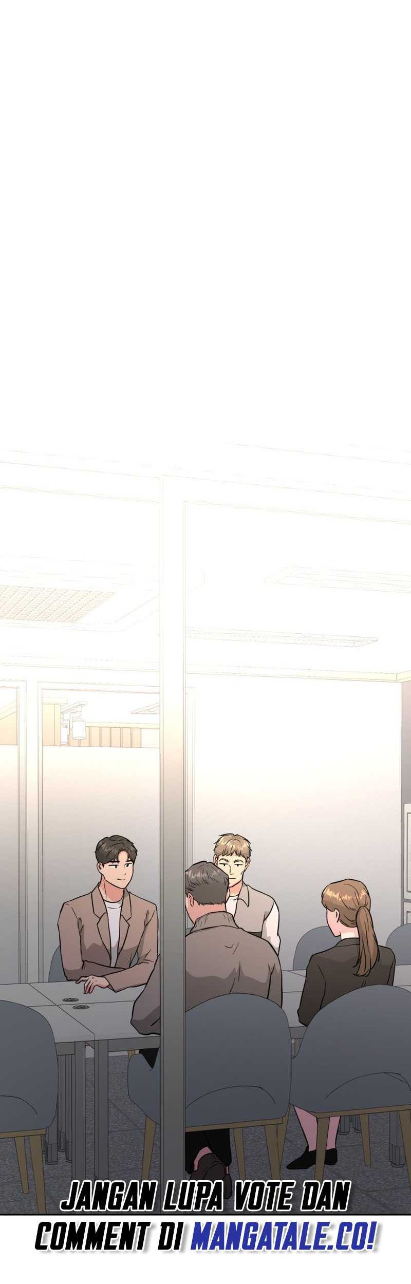 Golden Print Chapter 44 Gambar 25