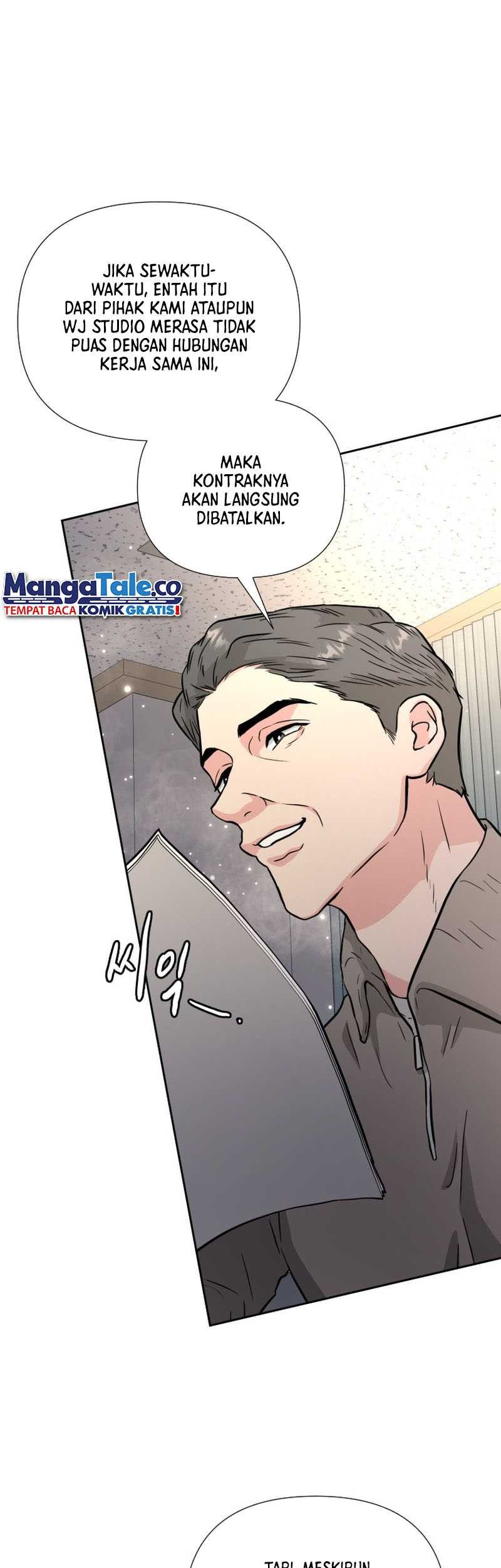 Golden Print Chapter 44 Gambar 27