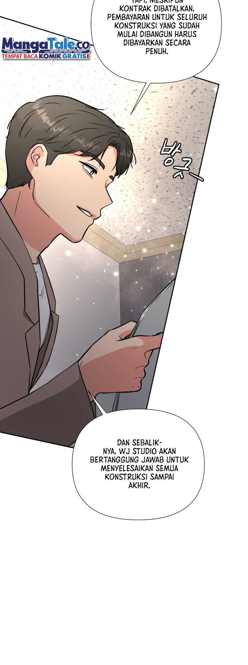 Golden Print Chapter 44 Gambar 28