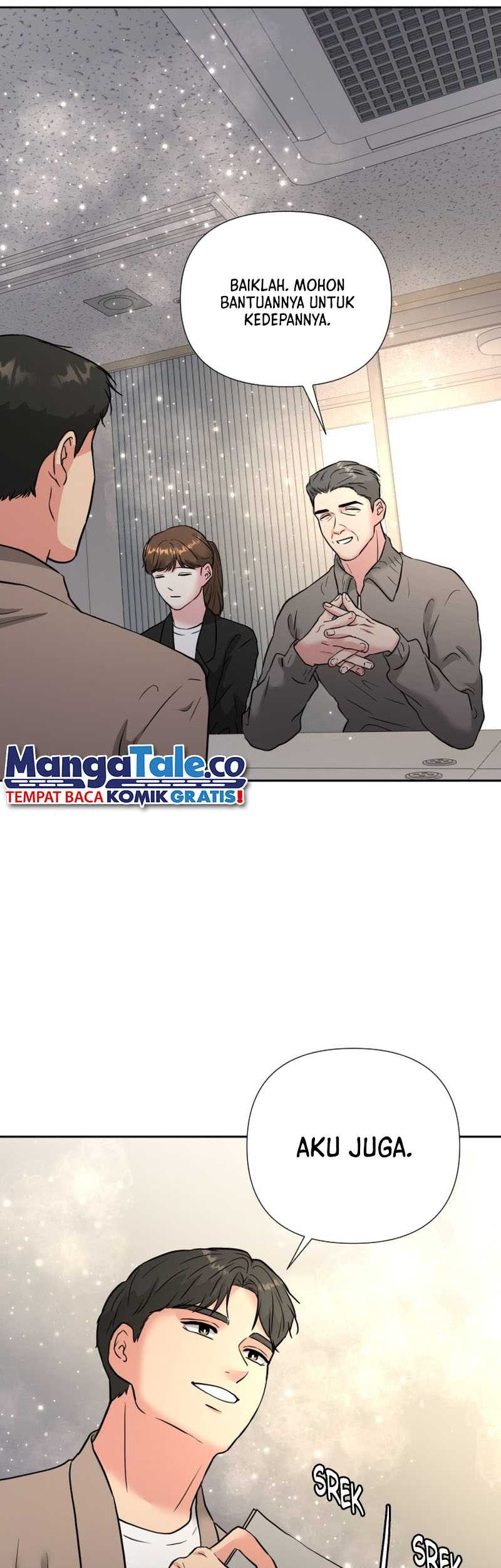 Golden Print Chapter 44 Gambar 29