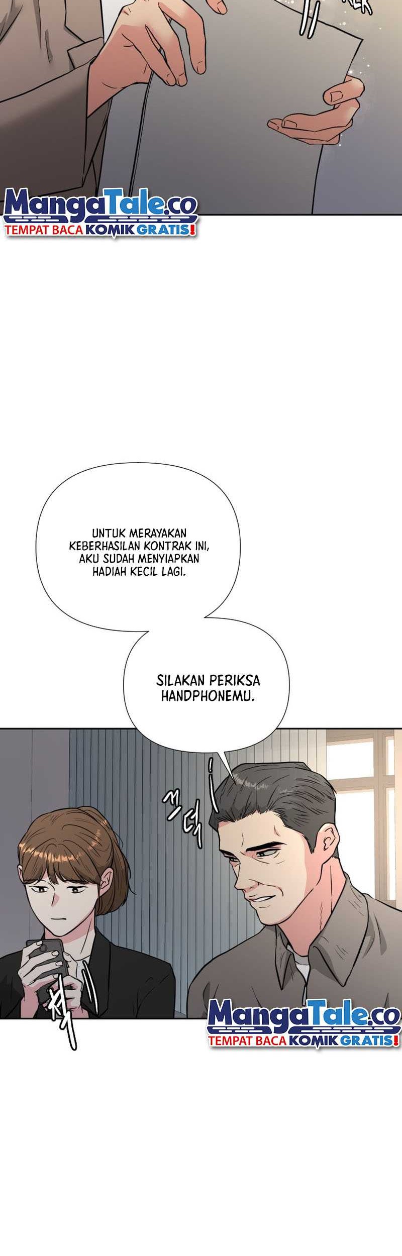 Golden Print Chapter 44 Gambar 30