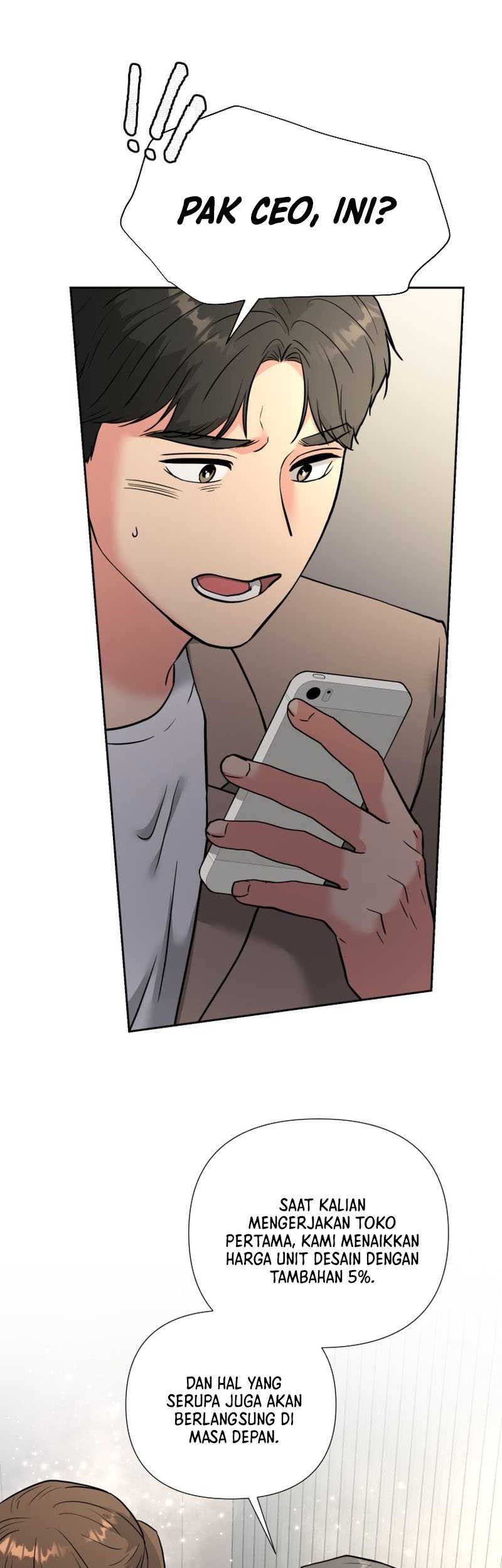 Golden Print Chapter 44 Gambar 31