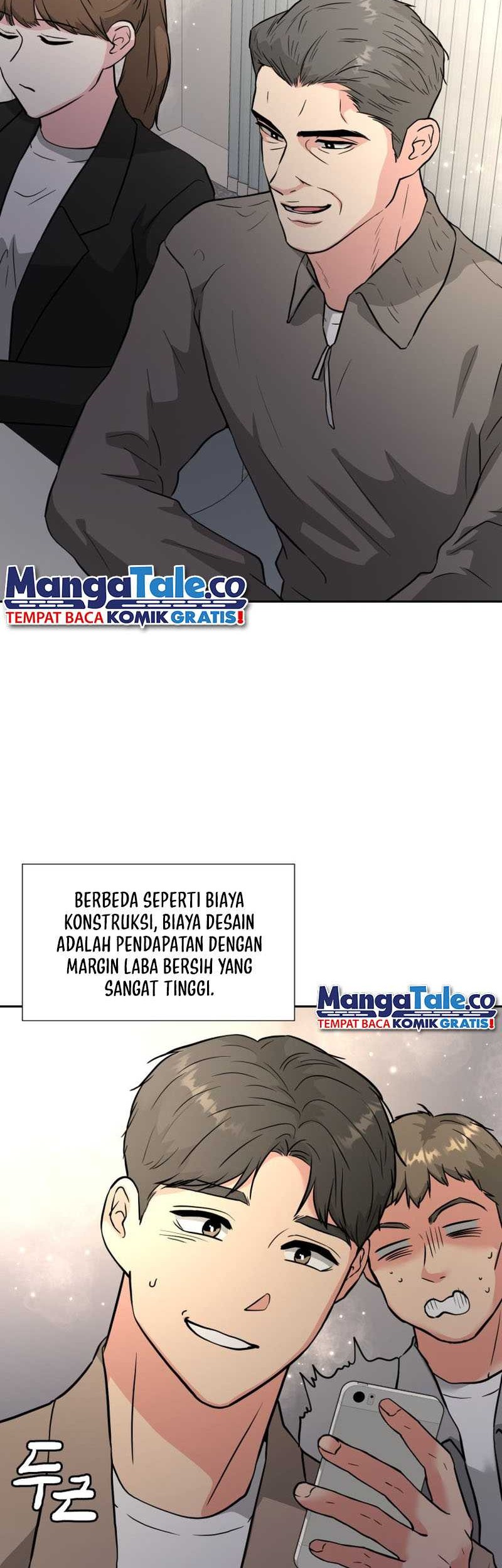 Golden Print Chapter 44 Gambar 32