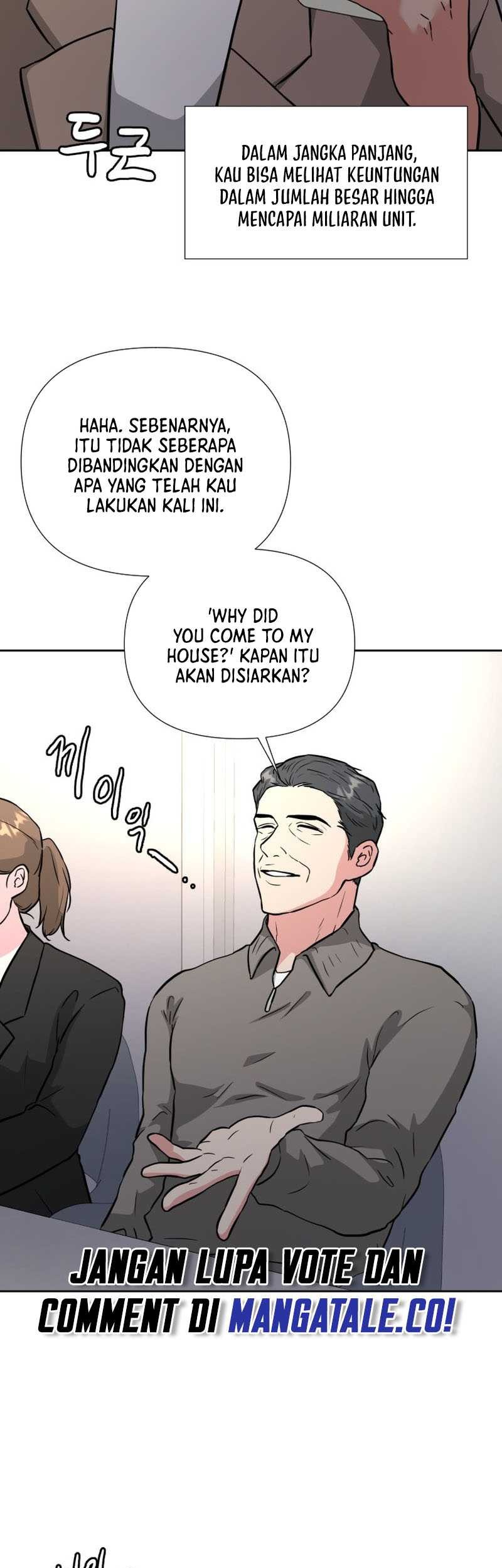 Golden Print Chapter 44 Gambar 33