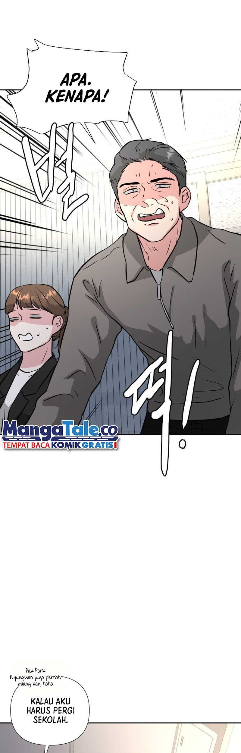 Golden Print Chapter 44 Gambar 35
