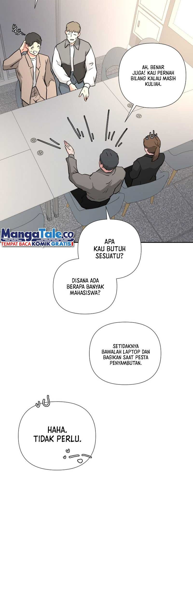 Golden Print Chapter 44 Gambar 36