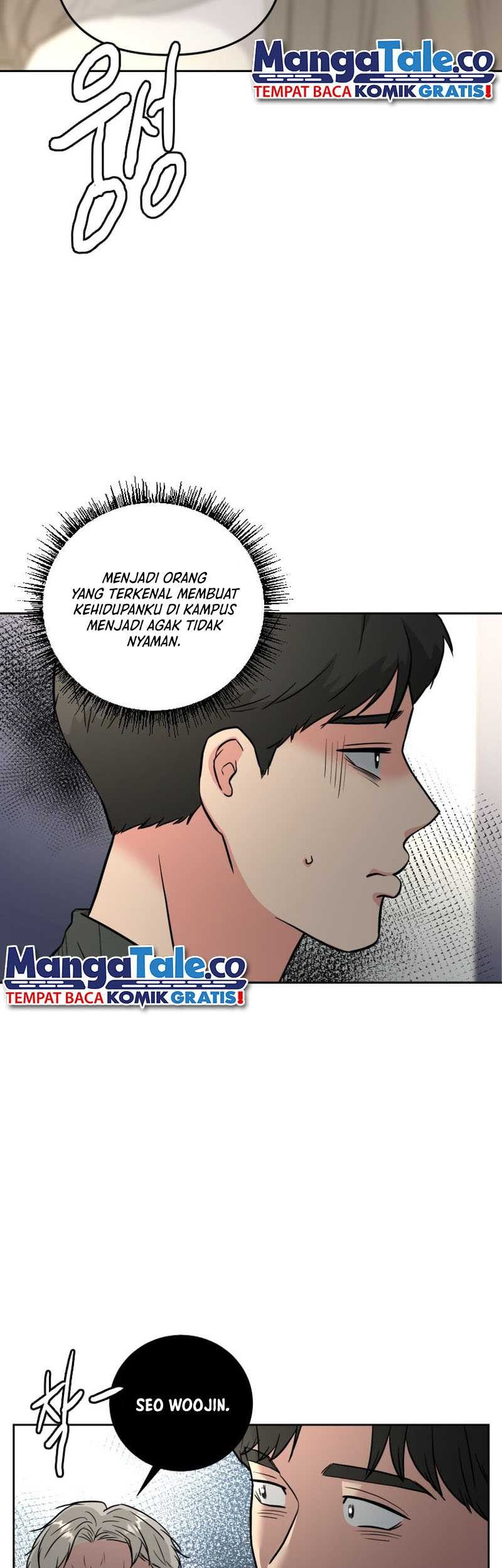 Golden Print Chapter 44 Gambar 39
