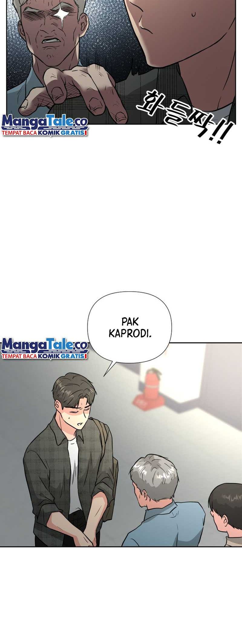 Golden Print Chapter 44 Gambar 40