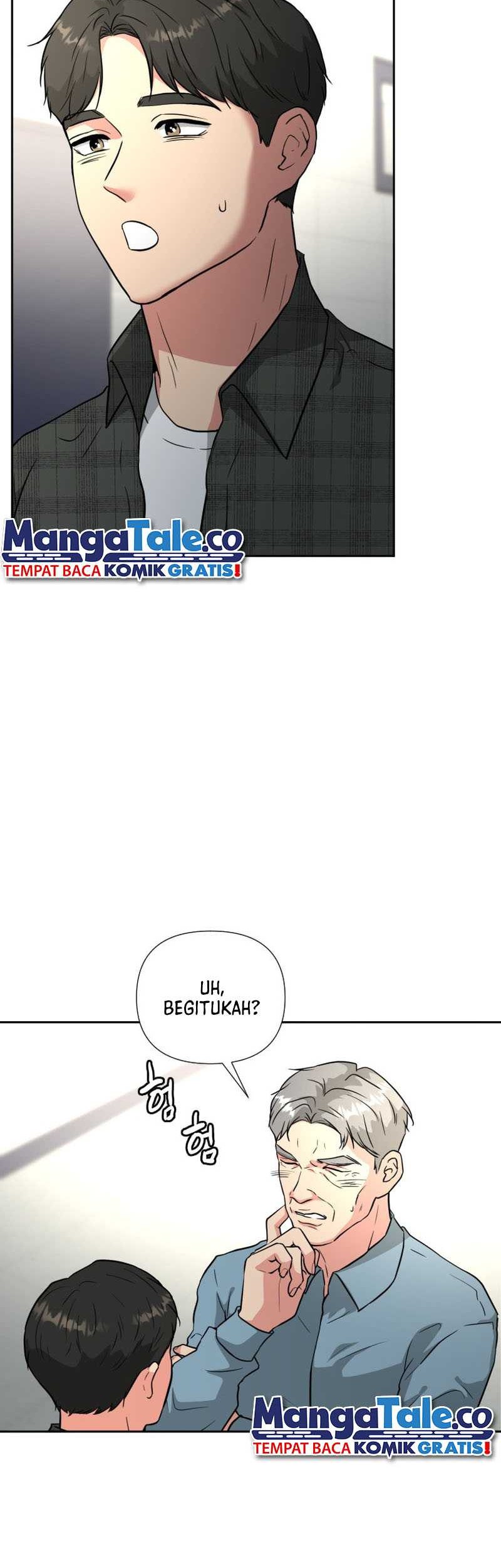 Golden Print Chapter 44 Gambar 42