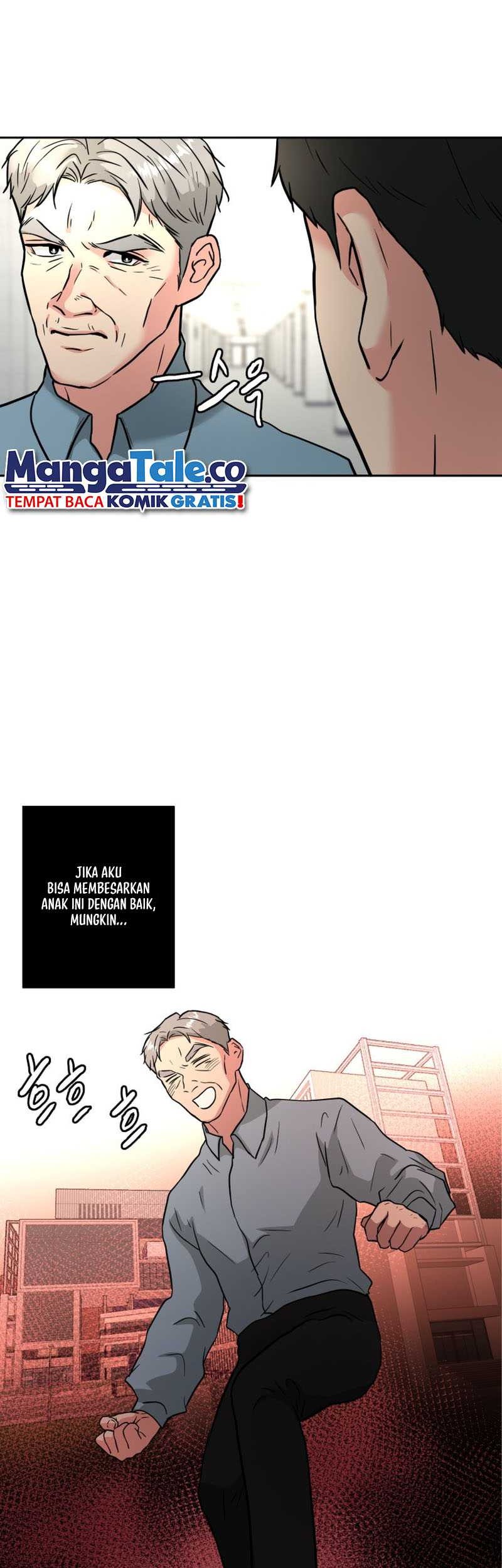 Golden Print Chapter 44 Gambar 43