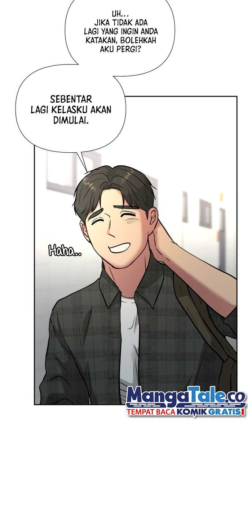Golden Print Chapter 44 Gambar 46